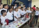 UCNE realiza campamento de verano Campa/UCNE 2017