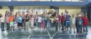 UCNE realiza campamento de verano Campa/UCNE 2017