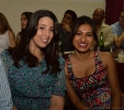 UCNE realiza cena de despedida a médico Universidad de la Florida