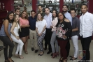 UCNE realiza cena de despedida a médicos de la Universidad de la Florida