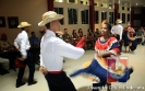 UCNE realiza cena de despedida a médicos de la Universidad de La Florida 