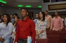 UCNE realiza Congreso Gira Odontológica Universitaria