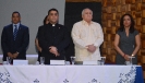 UCNE realiza Congreso Gira Odontológica Universitaria