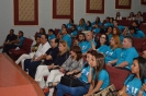 UCNE realiza Congreso Gira Odontológica Universitaria