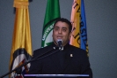 UCNE realiza Congreso Gira Odontológica Universitaria