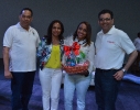 UCNE realiza Congreso Gira Odontológica Universitaria