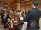 UCNE realiza curso-taller de Enología