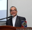 UCNE realiza despedida al P. Dr.  Alfredo de la Cruz  Baldera