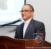 UCNE realiza despedida al P. Dr.  Alfredo de la Cruz  Baldera