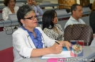 UCNE realiza encuentro con docentes de Derecho