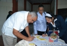 UCNE realiza encuentro con líderes y empresarios Región Nordeste_1