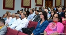 UCNE realiza encuentro con líderes y empresarios Región Nordeste