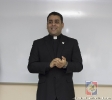 UCNE realiza encuentro con participantes de maestrías en Nagua