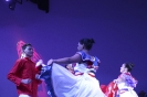 UCNE realiza espectáculo artístico Fe y Cultura