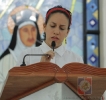UCNE realiza Eucaristía de bienvenida a estudiantes de nuevo ingreso
