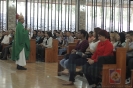 UCNE realiza Eucaristía de bienvenida a estudiantes de nuevo ingreso_6