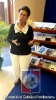 UCNE realiza exhibición de libros y encuentro con escritora Emelda Ramos