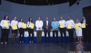 UCNE realiza graduación de Diplomado en Habilitación Docente