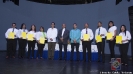 UCNE realiza graduación de Diplomado en Habilitación Docente