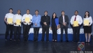 UCNE realiza graduación de Diplomado Habilitación Docente