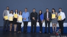 UCNE realiza graduación de Diplomado Habilitación Docente