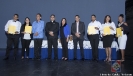 UCNE realiza graduación de Diplomado Habilitación Docente