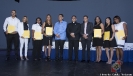 UCNE realiza graduación de Diplomado Habilitación Docente