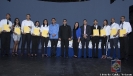 UCNE realiza graduación de Diplomado Habilitación Docente