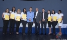 UCNE realiza graduación de Diplomado Habilitación Docente