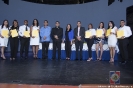 UCNE realiza graduación de Diplomado Habilitación Docente