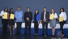 UCNE realiza graduación de Diplomado Habilitación Docente