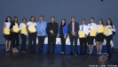 UCNE realiza graduación de Diplomado Habilitación Docente