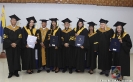 UCNE realiza graduación especial
