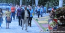 UCNE realiza intercambio cultural con la universidad de Missouri E.U. 