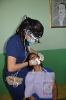 UCNE realiza jornada de Operativos Médicos Odontológicos 