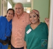 UCNE realiza jornada de Operativos Médicos Odontológicos _10