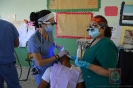UCNE realiza jornada de Operativos Médicos Odontológicos _1