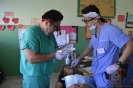 UCNE realiza jornada de Operativos Médicos Odontológicos _2