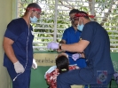 UCNE realiza jornada de Operativos Médicos Odontológicos _2