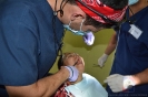 UCNE realiza jornada de Operativos Médicos Odontológicos _3