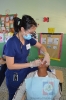 UCNE realiza jornada de Operativos Médicos Odontológicos _4