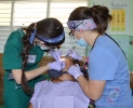 UCNE realiza jornada de Operativos Médicos Odontológicos _5