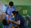 UCNE realiza jornada de Operativos Médicos Odontológicos _7
