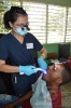 UCNE realiza jornada de Operativos Médicos Odontológicos _8