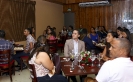 UCNE realiza Noche de Degustaciones Gourmet