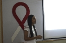 UCNE realiza operativo odontológico con pacientes del Instituto Oncológico