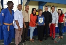 UCNE realiza Primer Convivir Nacional Universitario de Judo