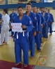 UCNE realiza Primer Convivir Nacional Universitario de Judo