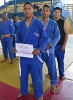 UCNE realiza Primer Convivir Nacional Universitario de Judo_4