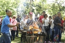 UCNE realiza retiro cuaresmal con sus empleados